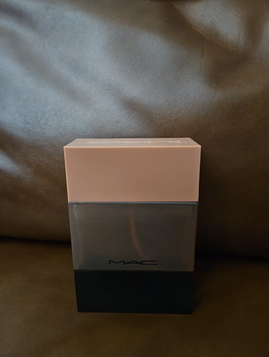 MAC Cosmetics Other - MAC Velvet Teddy Perfume Edp Rare Htf Discontinued 1.7 Oz
